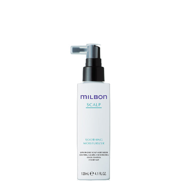Milbon Scalp Soothing Moisturizer 120ml