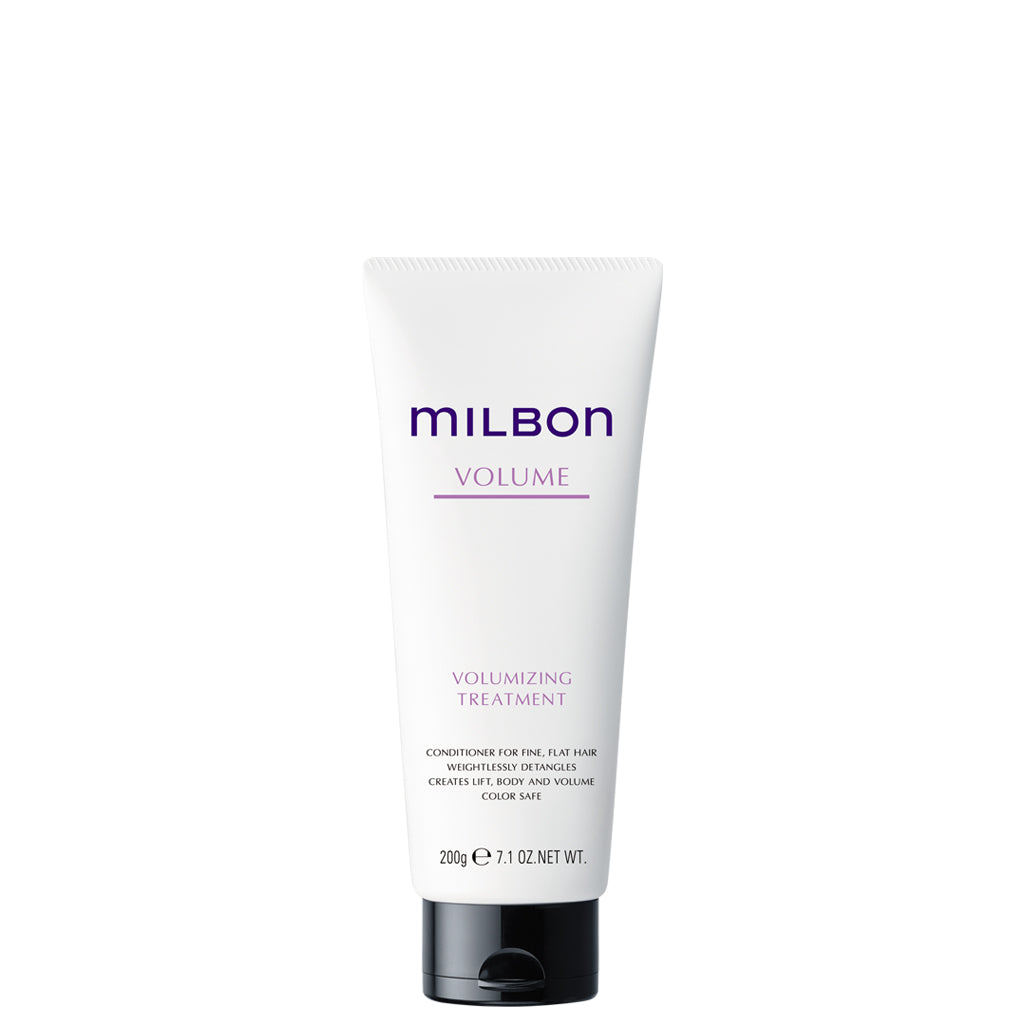 Milbon Volume Volumizing Treatment 200g