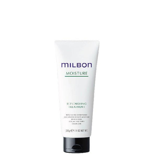 Milbon Moisture Replenishing Treatment 200g