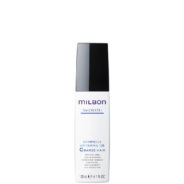 Milbon Smooth Luminous Bodifying Oil 120ml
